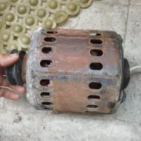 دینام کولر موتوژن3500