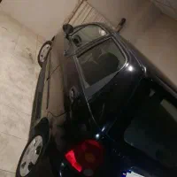 ام وی ام 110 شاسی جلو عقب سالم بی رنگ