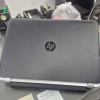 لپتاپ HP Probook 450 G3|رایانه همراه|تهران, شهرک آزمایش|دیوار