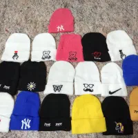 کلاه زمستانی مناسب همه سنین