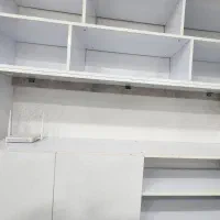 کمد دیواری|جاکفشی، کمد، دراور|فین, |دیوار