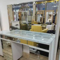 تجهیزات آرایشگاه|آرایشگاه و سالنهای زیبایی|آستارا, |دیوار