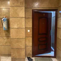 ۱۲۷ متر دو خواب