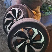 رینگو لاستیک|قطعات یدکی و لوازم جانبی|میانه, |دیوار