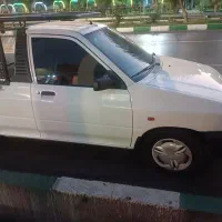 پراید وانت 151|خودرو سواری و وانت|قرچک, زیبا شهر|دیوار