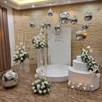 دیزاین تولد ، نامزدی