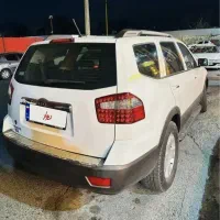 کیا موهاوی هشت سیلند 2011