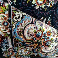 فرش شهیاد ۱۰۰۰ شانه اصل تراکم ۳۰۰۰ اکرولیک سنگین|فرش|تهران, شهرک شریعتی|دیوار