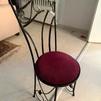 میز وصندلی نهار خوری