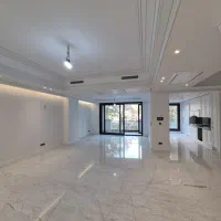 زعفرانیه ۲۱۵متر کلید نخورده/ویو بدون مشرف باغ|اجارهٔ آپارتمان|تهران, زعفرانیه|دیوار