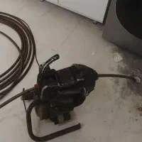 لوله بازکن کرج گوهردشت گلشهر دولت اباد مصباح قلم