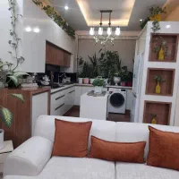 فروش ویلایی لوکس با طراحی مدرن|فروش خانه و ویلا|تربت جام, شهرک آزادگان|دیوار