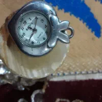 مهره های قدیمی وسرانگشتری|کلکسیون اشیاء عتیقه|ملایر, |دیوار