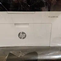 پرینتر سه‌کاره HP Laser MFP 135w|پرینتر، اسکنر، کپی، فکس|خوی, |دیوار