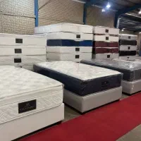 تشک رویال اولترا کیفیت بالا اقساط سه ماه