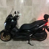 Xmax ۱۴۰۱ مشابه صفر