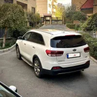 سورنتو ۲۰۱۶ GT-line|خودرو سواری و وانت|تهران, والفجر|دیوار