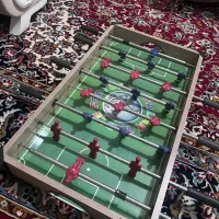 فوتبال دستی
