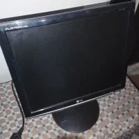 مانیتور ال جی