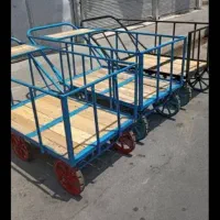 توری دار(گاری)|ابزارآلات|تهران, هرندی|دیوار
