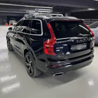ولوو XC90 R design ،مدل 2017|خودرو سواری و وانت|تهران, تجریش|دیوار