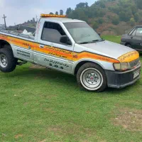 یدک کش جرثقیل امدادخودرو مقدم شبانه روزی|خدمات حمل و نقل|رشت, فرزانه|دیوار