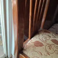 صندلی کاملا نو|میز و صندلی غذاخوری|ساری, |دیوار