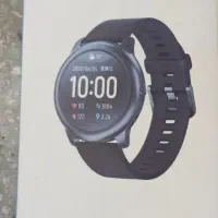 اول واچ haylou solar ls05