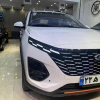 x33 cross، نقد و اقساط ،تحویل فوری|خودرو سواری و وانت|تهران, ظفر|دیوار