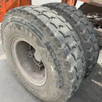 لاستیک|خودرو سنگین|بندرعباس, |دیوار