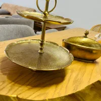 ظروف پذیرایی نو|ظروف سرو و پذیرایی|گرگان, |دیوار