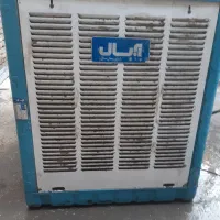 کولر ابی ۴۵۰۰ ابسال