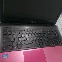 لپ تاپ کارکرده ایسوس