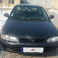 پروتون ویرا مدل ۱۳۸۳