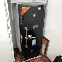 گاو صندق