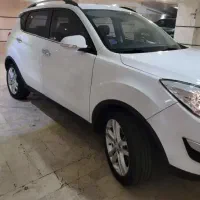 چانگان مدل ۹۷اتومات