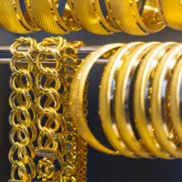 طلا فروشی برای سرمایه گذاری