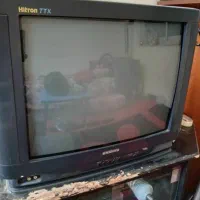 تلوزیون ۲۱ اینج