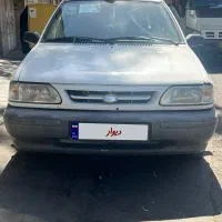 پراید 131 مدل 95