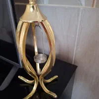 جا شمعی زیبا
