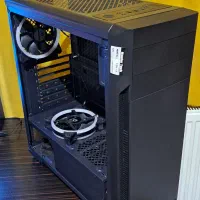 کیس کامپیوتر مسترتک درحد