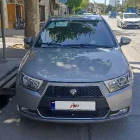 دنا پلاس EF7P شش دنده تیتانیوم