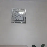 ساعت دیواری