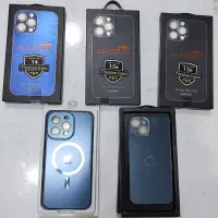 قاب گوشی ایفون و اندروید یکجا وتکی