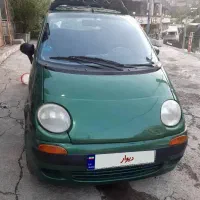 دوو ماتیز تمیز|خودرو سواری و وانت|تبریز, |دیوار