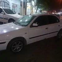 سمند Ef7|خودرو سواری و وانت|بهبهان, |دیوار