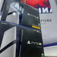 24ماهه PS5 PRO 2TB