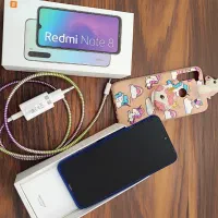 نوت 8 شیایومی