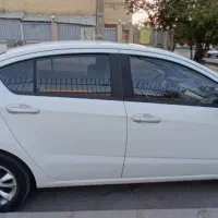 برلیانس سفید مدل 96 230 در حد صفر استثنایی|خودرو سواری و وانت|اصفهان, کوی امیریه|دیوار