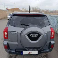 mvm x33 s مدل 1400|خودرو سواری و وانت|تبریز, |دیوار